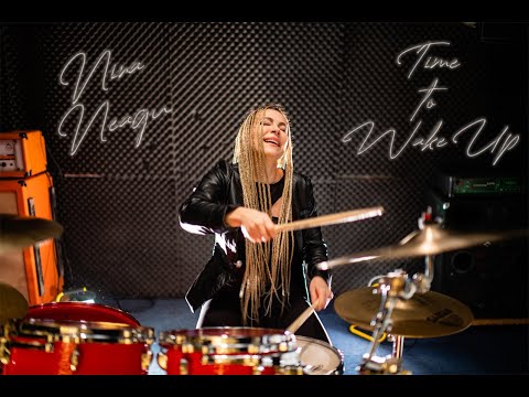 Nina Neagu - Time to Wake Up