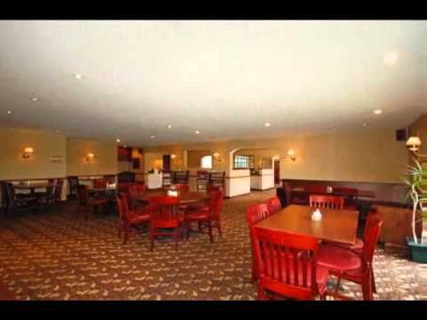 BEST WESTERN The Inn at Hampton