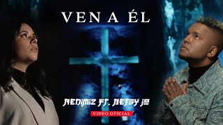 VEN A ÉL