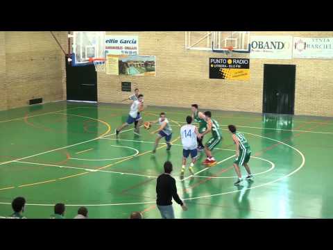 Mejor Jugada Jornada 8 | Salpensa Utrera Basket