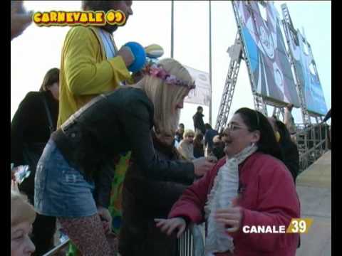 special carnevale di viareggio 09 - parte 1