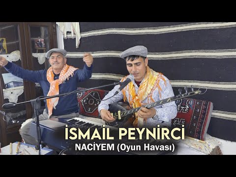 İsmail Peynirci -   ANKARA OYUN HAVALARI HARAKETLİ 2021 Kiremitte Buzmusun Naciyem Yeni Oyun Havası