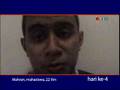 8 Days Mizone Challenge TVC Mahran Testimonial 2