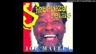 Shebeleza okongo mame (Congo mama) - Joe mafela