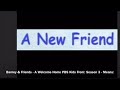 Getting Closer To A New Friend Watch