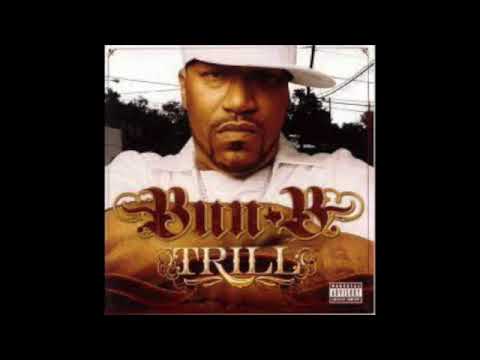Bun B ft. Juvenile & Too $hort - Who Needs a B... (Slowed & Chopped)