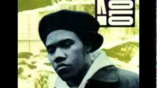 K SOLO- I CANT HOLD IT BACK