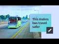 How Flixbus uses location to improve safety, routing and customer satisfaction