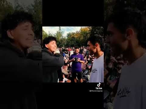 Que wea tan rapa? - Ubeseta vs Teorema