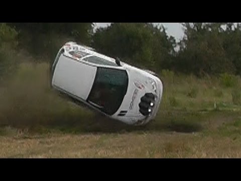 1 Rajd Oświęcimski 2014 - Action by MaxxSport