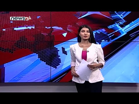 PRIME TIME 7 PM NEWS_2078_02_16 - NEWS24 TV