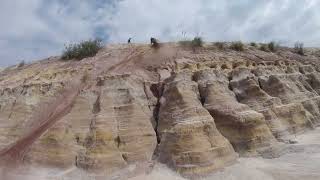 Regular Misfits westrand mines