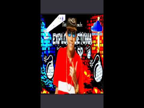 Mc Menor da VG - As Novinha Gamo (R7 DJ) Audio Oficial