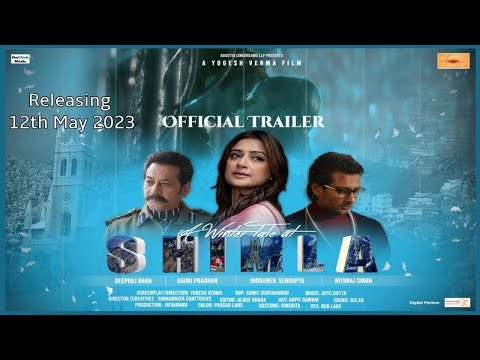 A Winter Tale at Shimla (2023) New Released Movie Bollywood Product