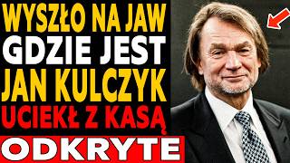 JAN KULCZYK — Miliardy, Moskwa i najbogatszy Polak, który nie wyszedł z kliniki...