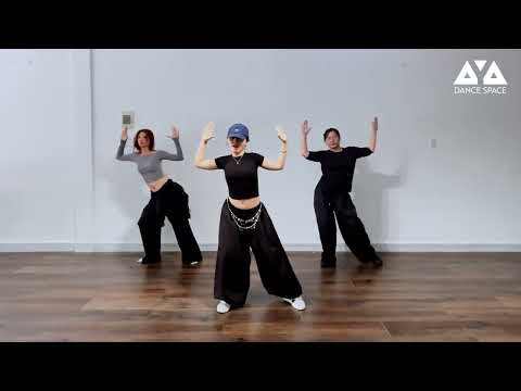 I'm Just Your Type | Girlstyle | AYA Dance Space