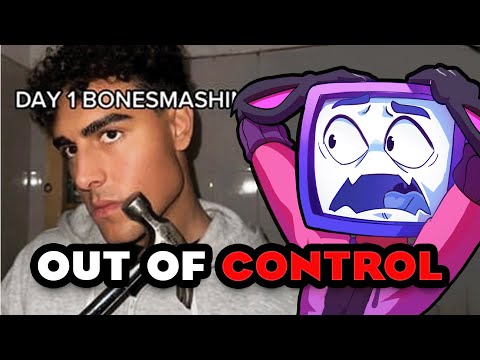 Is Looksmaxxing Dangerous?