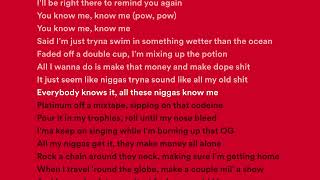 Download lagu The Weeknd - Reminder (Lyrics | Lirik | Karaoke) mp3 Download lagu The Weeknd - Reminder (Lyrics | Lirik | Karaoke) mp3