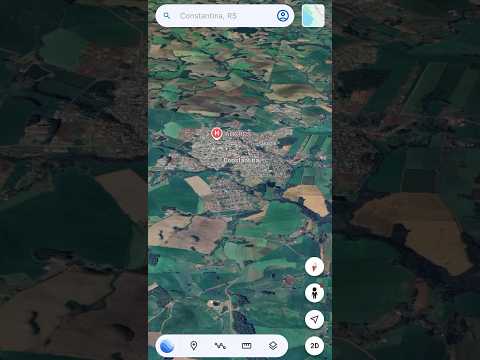 Constantina, o 157º município mais populoso do Rio Grande do Sul