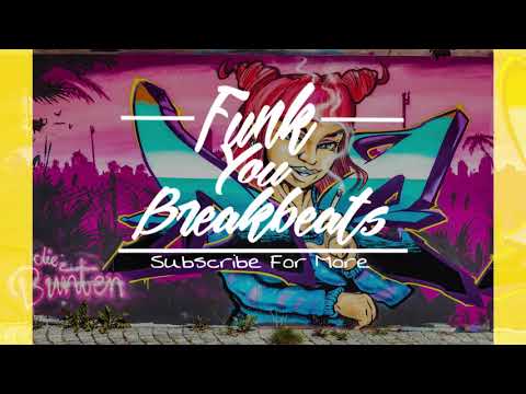 Victaz - Asylum | Funk You Breakbeats