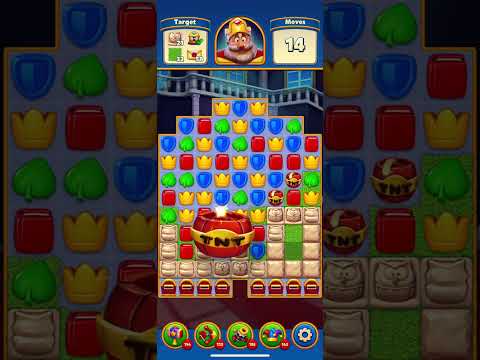 Royal Match LEVEL 4331