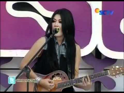 RERE REINA & TEAM BAND - KAKANDA_INBOX SCTV