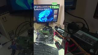 SSD 1 TERA ! TRINTÃO !!!#caçadagamer #pcgamer #ferrovelho