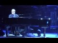 Элтон Джон в Казани / Elton John in Kazan - Funeral for a Friend ...