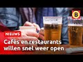 Horeca sleept de Staat voor de rechter | Omroep Brabant