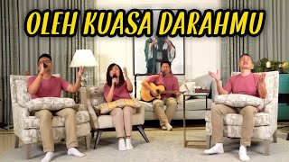Download lagu Oleh Kuasa DarahMu | Saat Teduh Bersama Ps. Philip Mantofa 03-07-2021 mp3