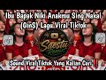 IBU LAN BAPAK GinS FULL BASS IBU BAPAK NIKI ANAKMU SING NAKAL LAGU VIRAL TIKTOK 2026