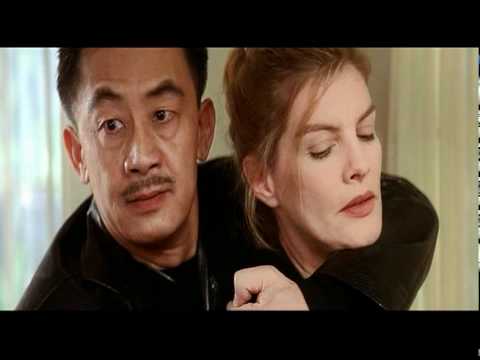 Jet Li - Lethal Weapon 4 (1998 Crowd Reaction Audio)