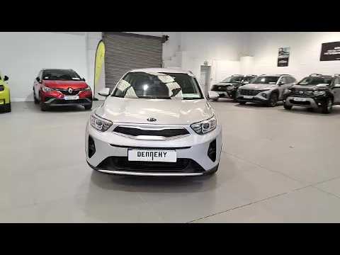 Kia Stonic 1.25 K1 Petrol - Image 2
