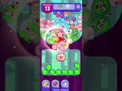 Angry Birds - Dream Blast 344