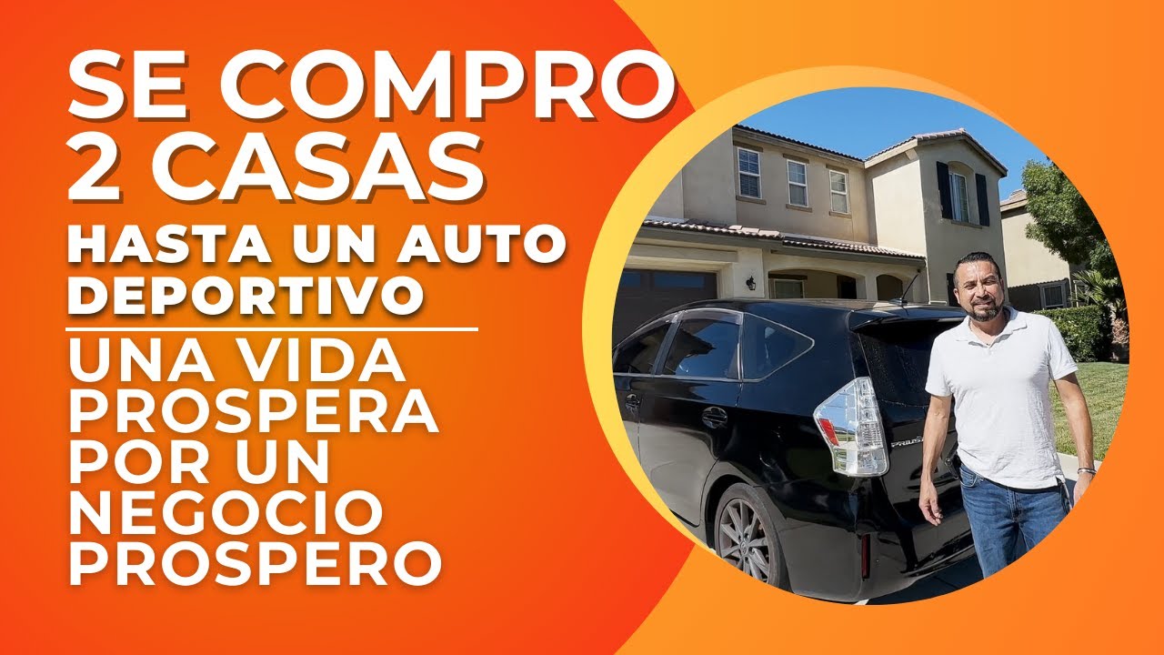 Ya Se Compro 2 Casas