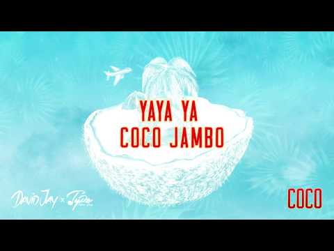 David Jay & TyRo - Coco (Lyric Video)