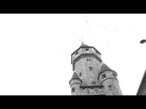 Julia Thornton - I Pagliacci - Nedda's Aria