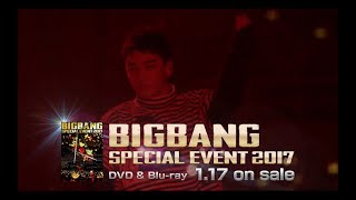 BIGBANG - BANG BANG BANG (BIGBANG SPECIAL EVENT 2017