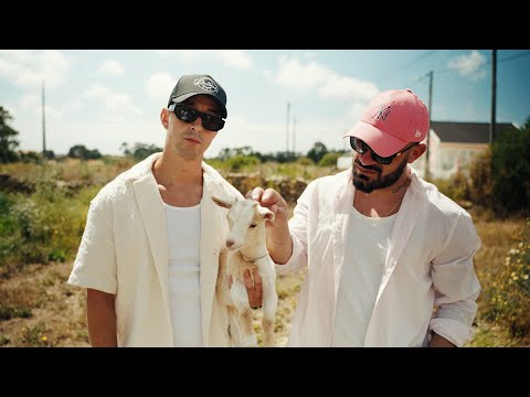 SMILE & RAPTRUISTA - HAJA BONECOS FEAT ISAÍAS