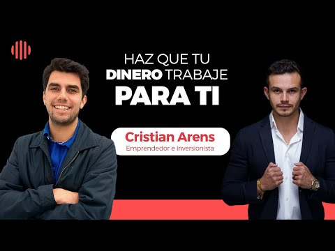 Haz que tu dinero trabaje para ti, Ciclos económicos, Mejor inversión para arrancar | Cristian Arens