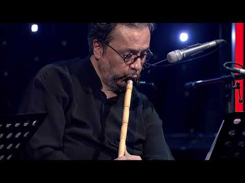 Ahmed Şahin ile Meşk - Ömer Bildik - Şevkutarâb Taksim