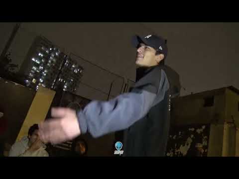 MATIENZO vs TALO ll 4tos ll Fecha 03 - Trap ll Ascenso ll Campo de Marte