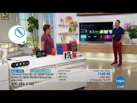 HSN | Brett Chukerman's Summer Host Picks 06.23.2018 - 09 PM