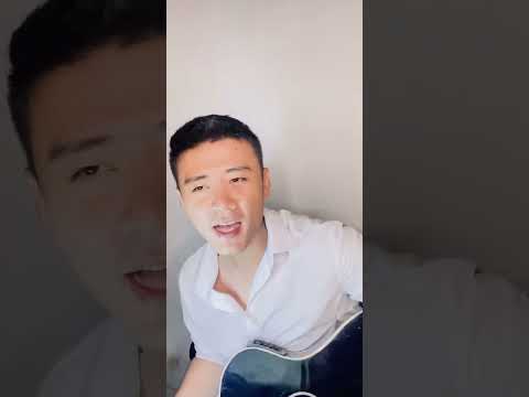 Thu Thi Thwar P - Jason Ace (cover) သူသိသွားပြီ - Jason Ace (cover)