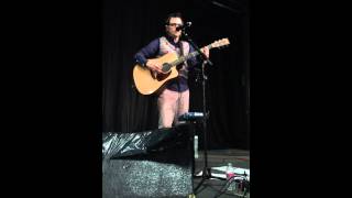 December- Weezer @Roseland Theater, Portland, OR. December 10, 2014 (Acoustic) LIVE