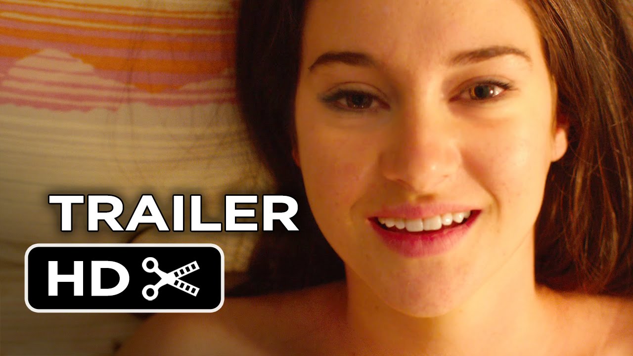 White Bird in a Blizzard Official Trailer #1 (2014) - Shailene Woodley, Eva Green Movie HD - YouTube