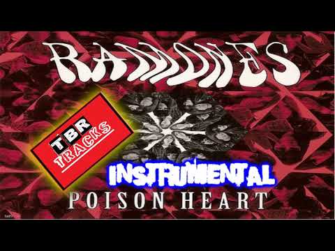 Como Cantar Poison Heart Ramones Letra E Tradução De Música Inglês Fácil