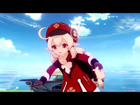 Midsummer Island Adventure All parts (Act 1,2,3, and 4) All Cutscenes | Genshin Impact Story Quest