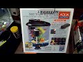 Aqua Culture 1.5 Gallon Aquarium