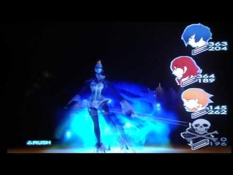 Persona 3 FES Playthrough, pt. 93